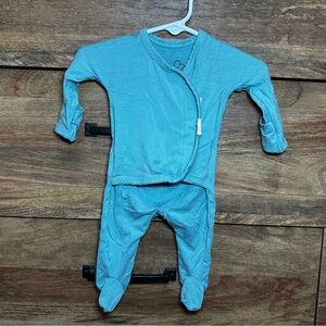 Bonsie One Piece Footie